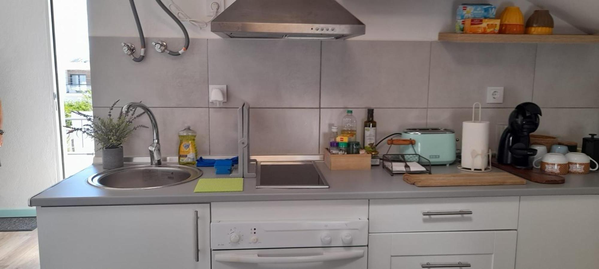 Poolemonhouse Apartment Fernao Ferro Ngoại thất bức ảnh