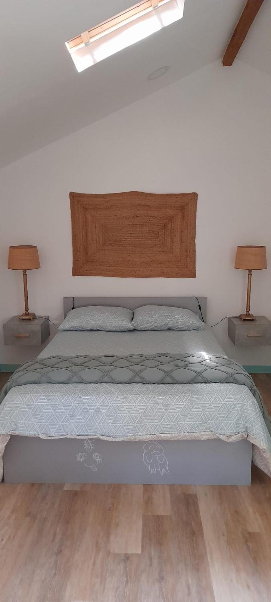 Poolemonhouse Apartment Fernao Ferro Ngoại thất bức ảnh