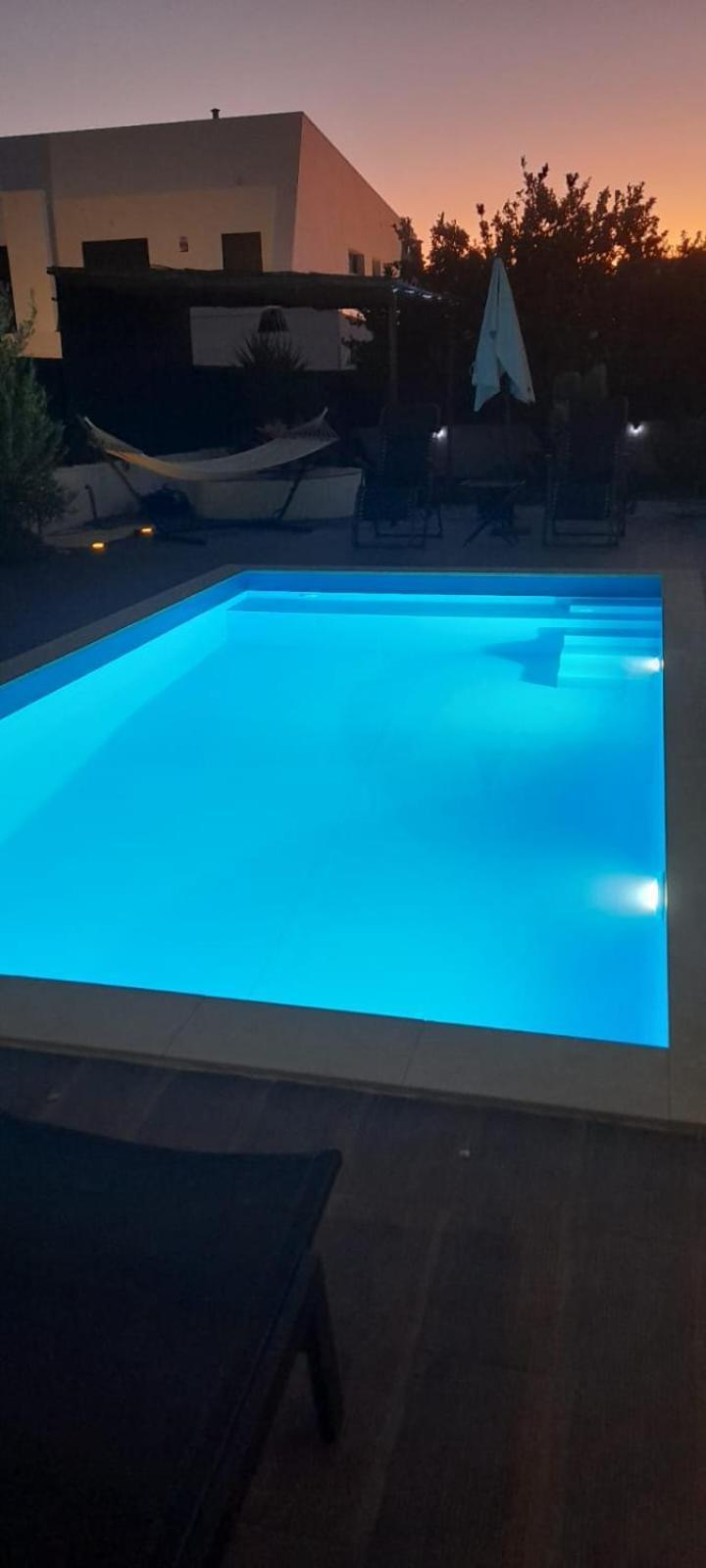 Poolemonhouse Apartment Fernao Ferro Ngoại thất bức ảnh